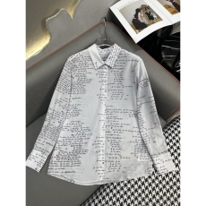 Christian Dior Shirts